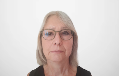 Picture of Simone Bertogg