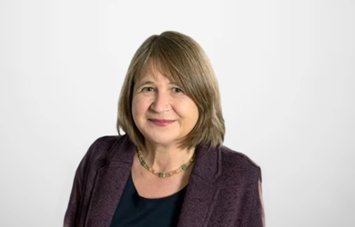 Picture of Renate Rutishauser