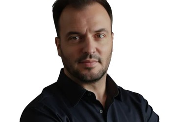 Sélectionnez l'image Mark Gallay