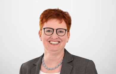 Picture of Barbara Dätwyler Weber