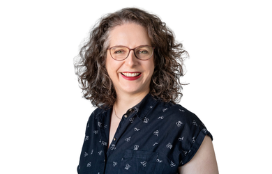 Sélectionnez l'image Géraldine Dubuis