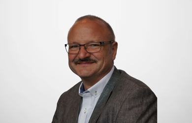 Picture of Roland Vonmoos