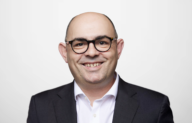 Picture of Gérard Villarejo