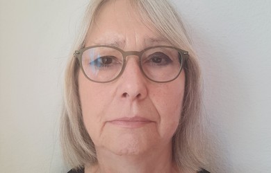 Picture of Simone Bertogg