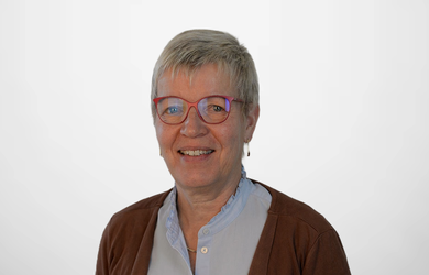 Picture of Brigitte Garessus