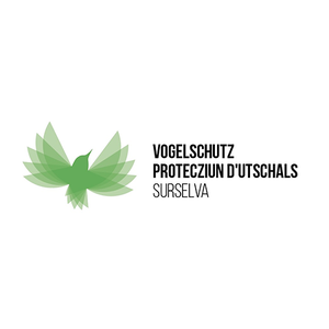 Vogelschutz - Protecziun d'utschals Surselva