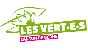 Grüne Kanton Bern