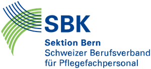 Schweizer Berufsverband für Pflegefachpersonal