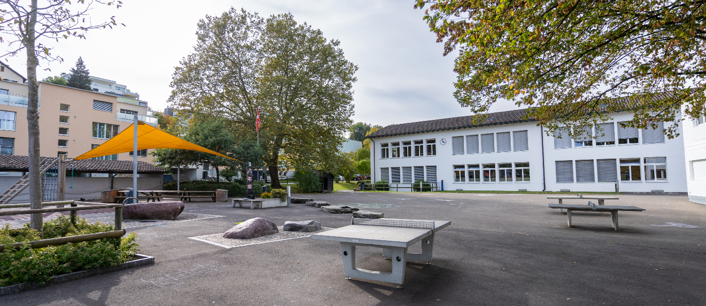 Au ZH