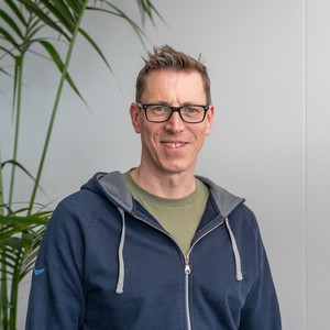 Uwe Reckmann, Application Developer