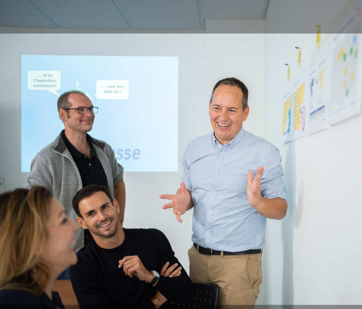 Bild von IT & Transformation