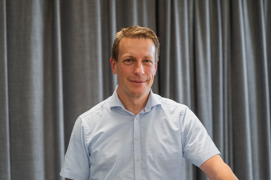 « Le résultat souligne notre engagement à promouvoir une culture centrée sur l’humain. »