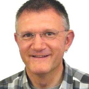 Markus Ziegler, Logistics Specialist