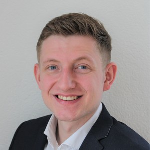 Emanuel Fuhrer, Program Manager