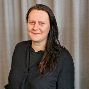 Katrin Memaj, Application Manager