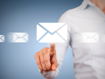 Outputmanagement pour EKZ