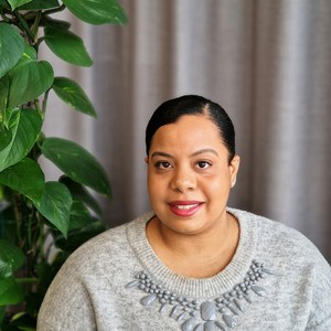 Noelis Lantigua Rojas, Application Manager OMS