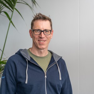 Uwe Reckmann, Application Developer