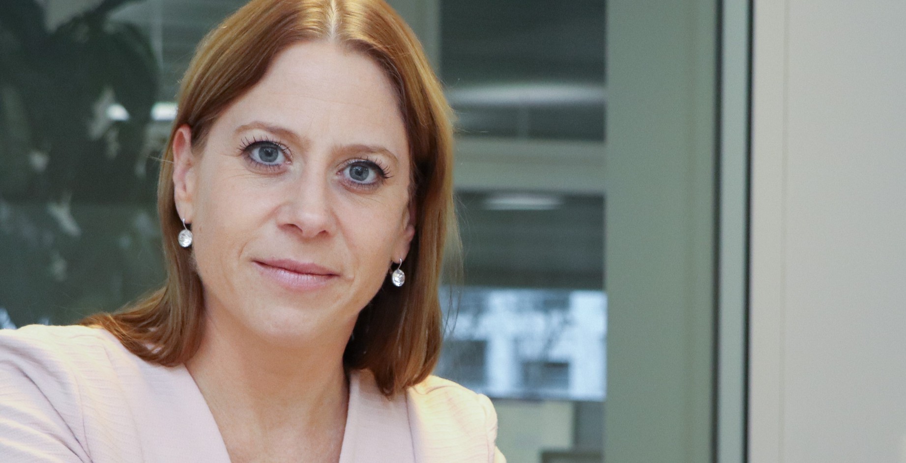 Melanie Röthlisberger