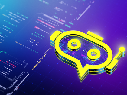 Le chatbot Roberta désormais encore plus performant