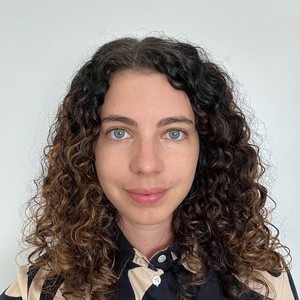 Murielle Lindenmann, Information Security Manager