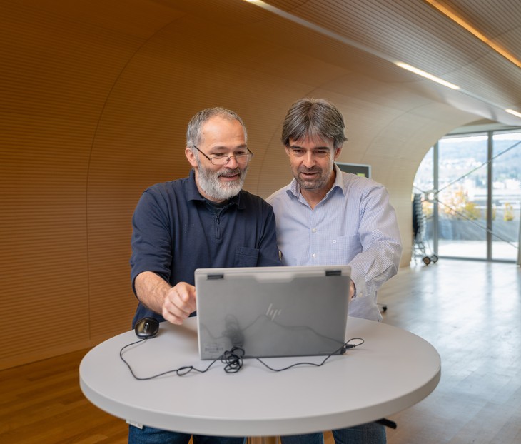 Bild von IT & Transformation