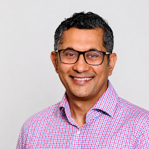Tanay Maithani, Program Manager