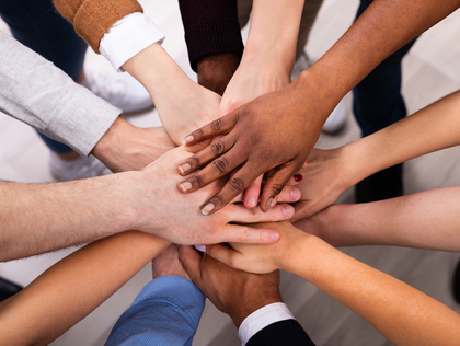 La diversité est notre force