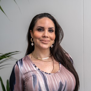 Fabienne Widmer, Customer Consultant Contact Center