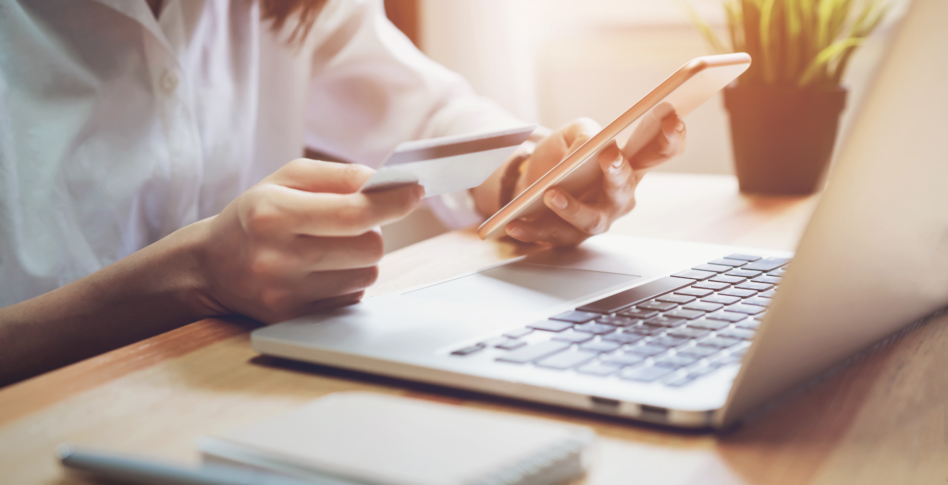 Payer, prolonger les délais, convenir de mensualités : Tout est facile à faire en ligne