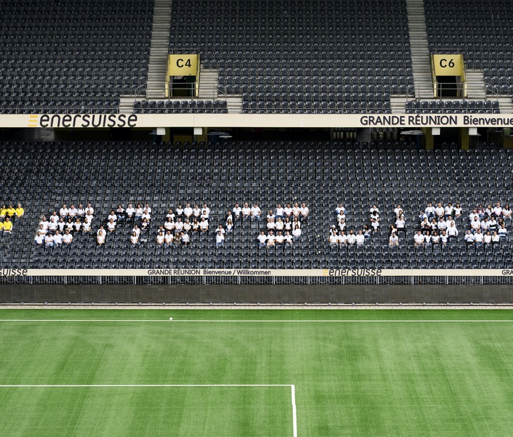 Bild von Une culture avant tout