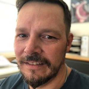 André Ackermann, Product Owner Infrastructure