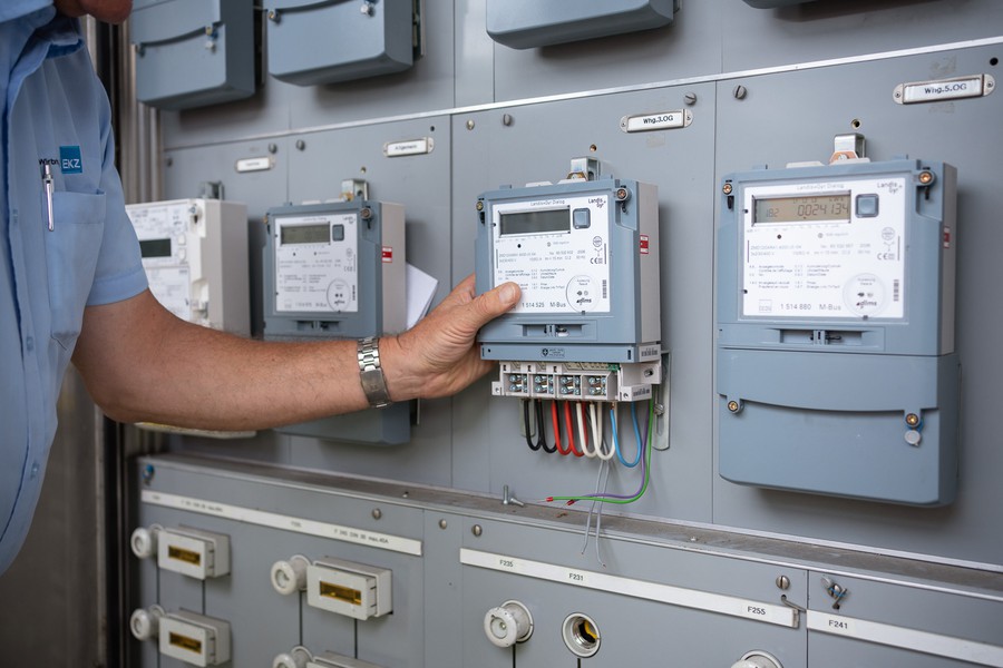 Neueste SAP-Generation macht Meter-to-Cash-Prozesse noch effizienter