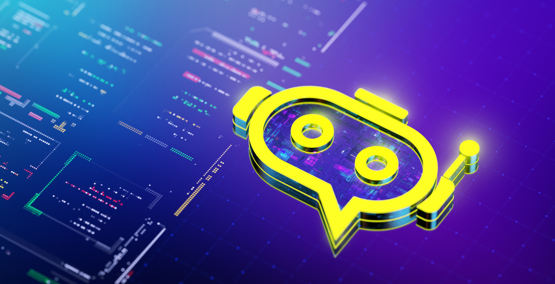 Chatbot Roberta jetzt noch besser