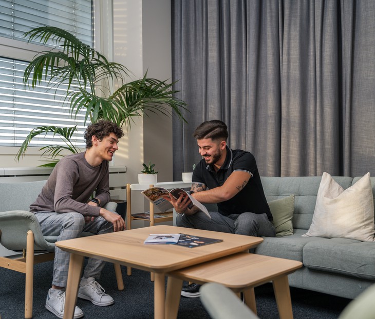 Bild von Eine Kultur vor allem