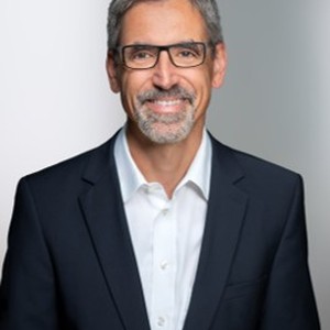 Thomas Altenburger, Präsident des Verwaltungsrates