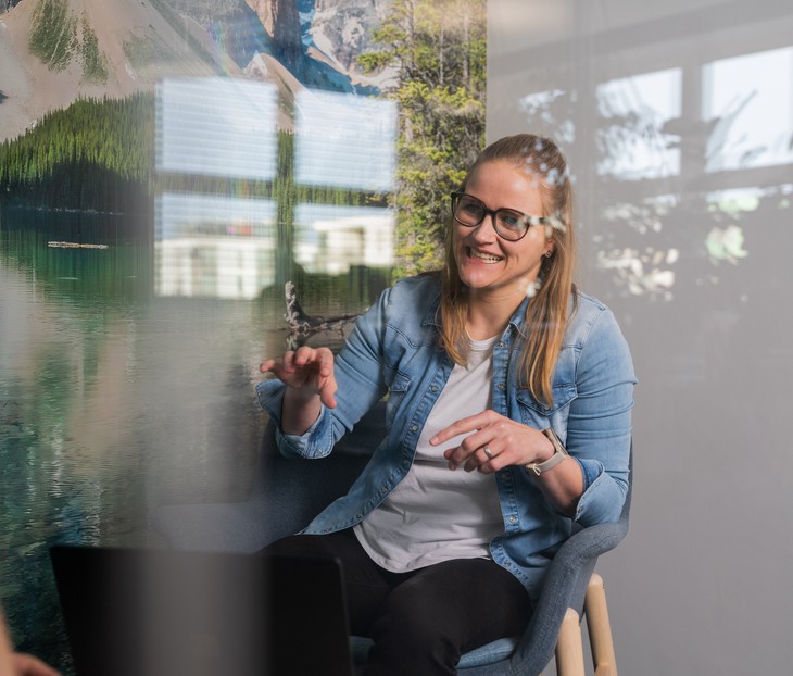 Bild von Des objectifs ambitieux