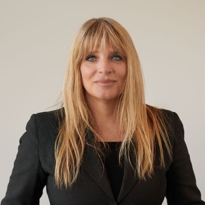 Sue Ajdini, Head of Excellence