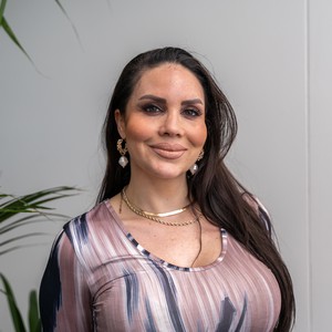 Fabienne Widmer, Customer Consultant Contact Center