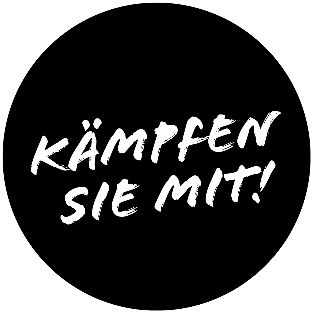 Aktions-Teaser für Angry Gorilla Postkartenaktion