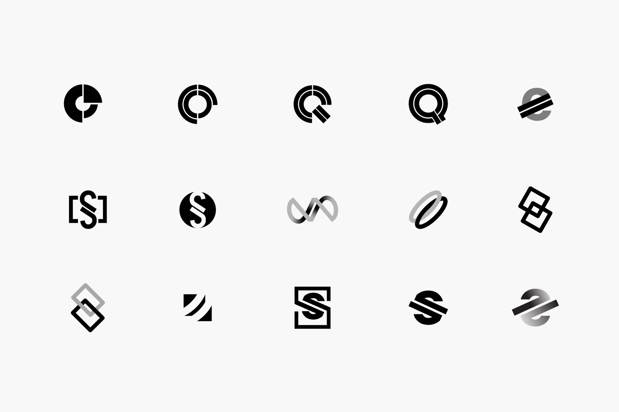 Entstehung des SKG-Logos