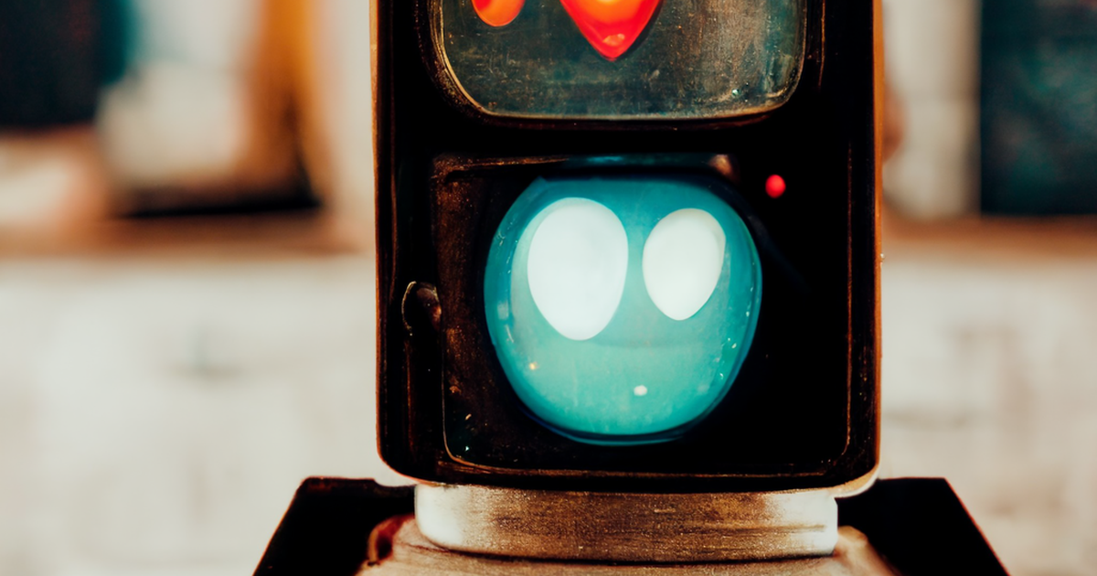 Feintalk mit machine learning die welt verbessern 
