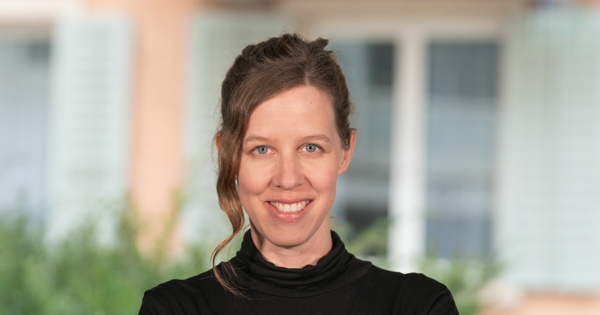 Isabelle ist jetzt Partnerin und hat Pläne!