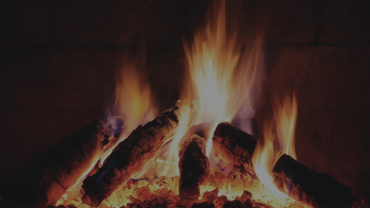 Kamingespräch: Wunder zwischen Zweifel und Vertrauen