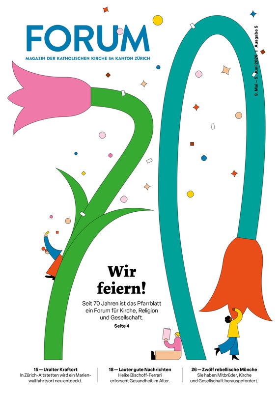 Ausgabe 05/2026