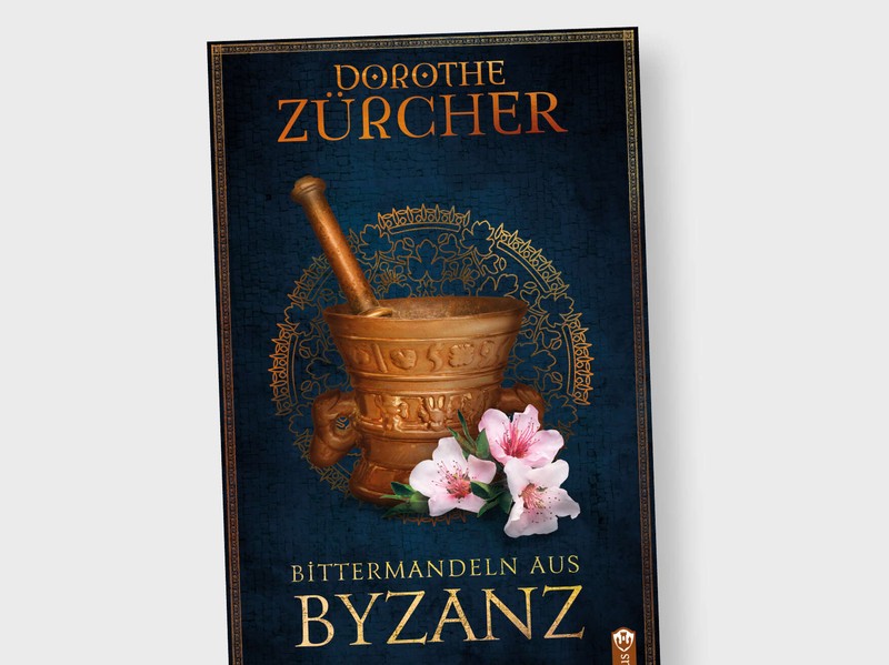 «Bittermandeln aus Byzanz»