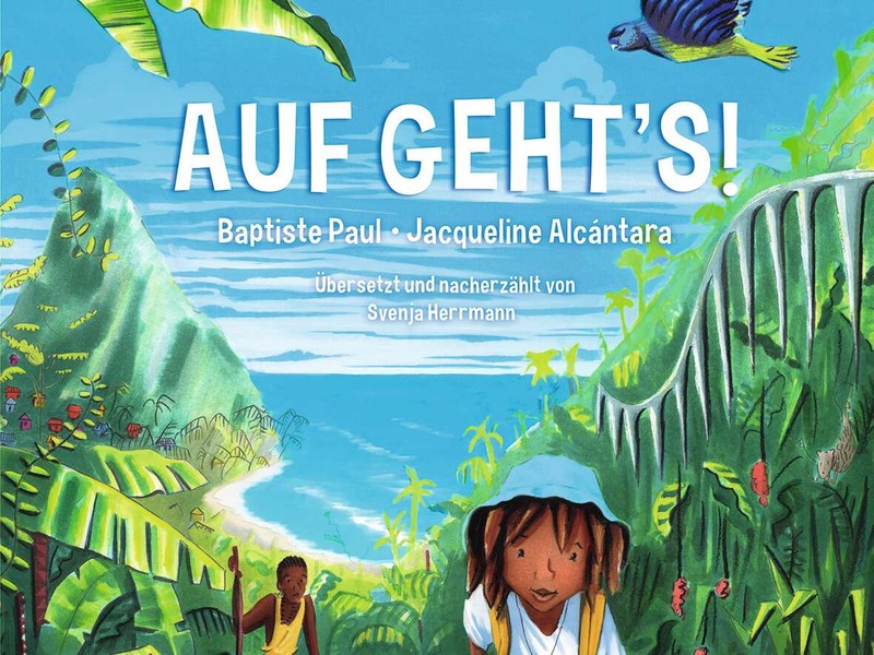 Kinderbuch-Tipp