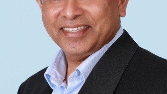 Bild von Priester Thomas Plappallil