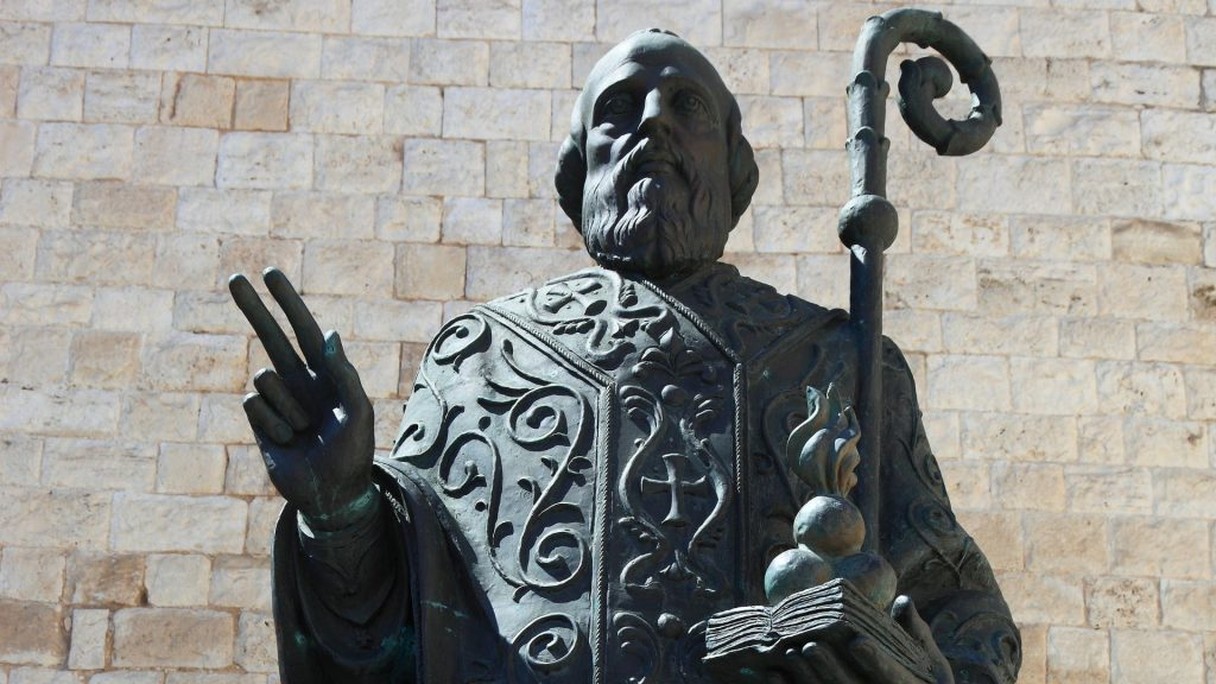 S. Messa Zollikon (Bilingue)