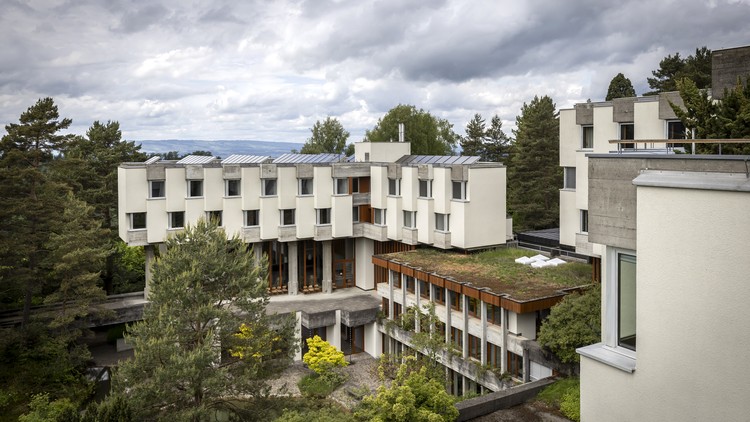 Lassalle-Haus